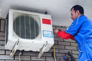 HVAC Companies Near Paris, TN Available Now